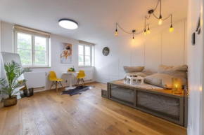 Luxurious, charming studio perfect for couples